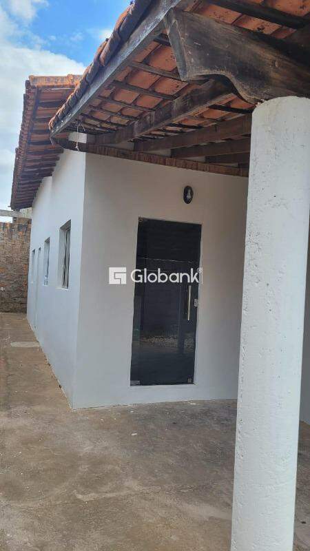 Casa 3 quartos à venda Carmelo 112m² Montes Claros MG: 