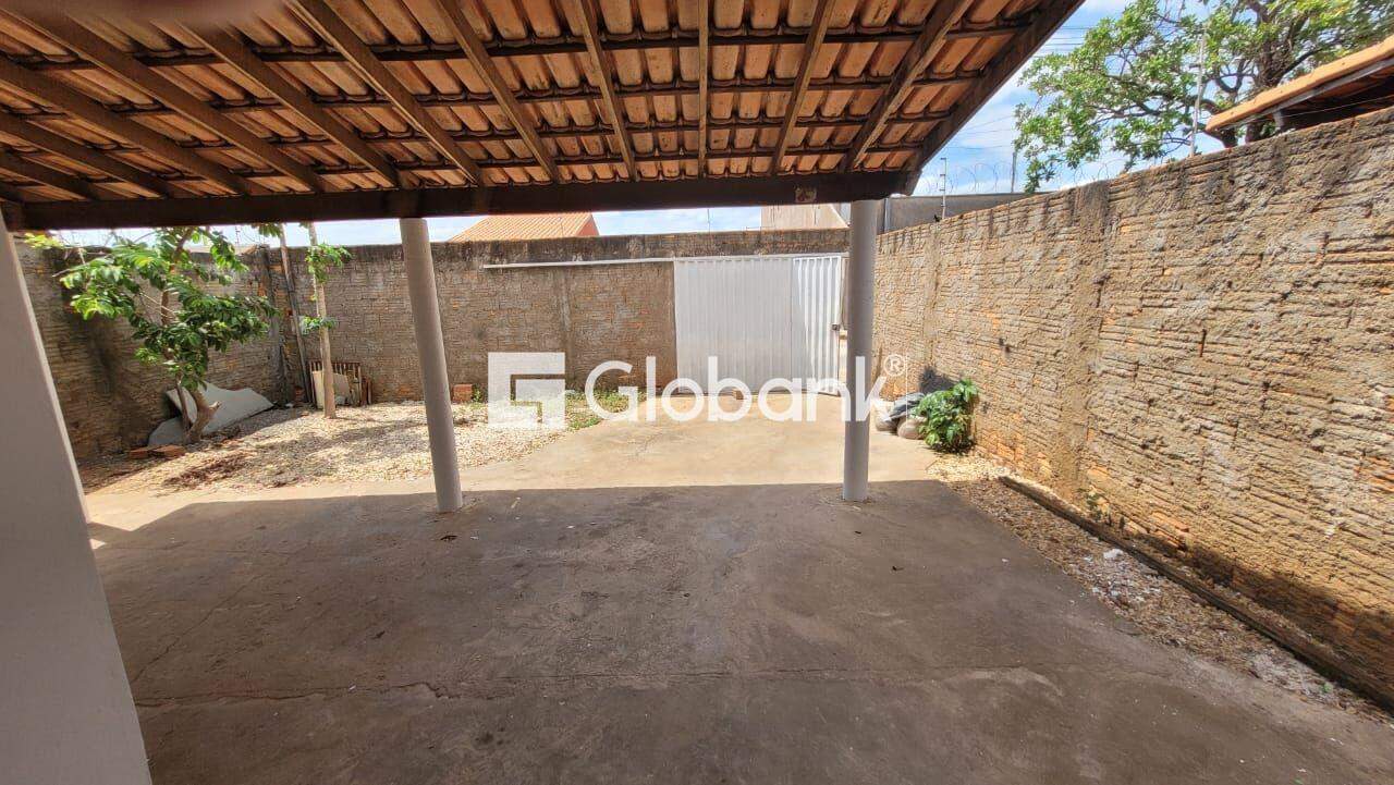Casa 3 quartos à venda Carmelo 112m² Montes Claros MG: 