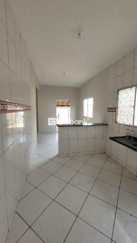 Casa 3 quartos à venda Carmelo 112m² Montes Claros MG: 