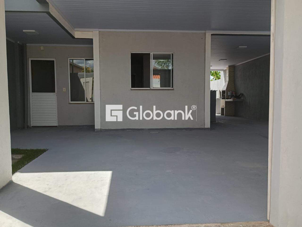 Casa 2 quartos à venda Residencial Portal Dos Ipês 112m² Montes Claros MG: 