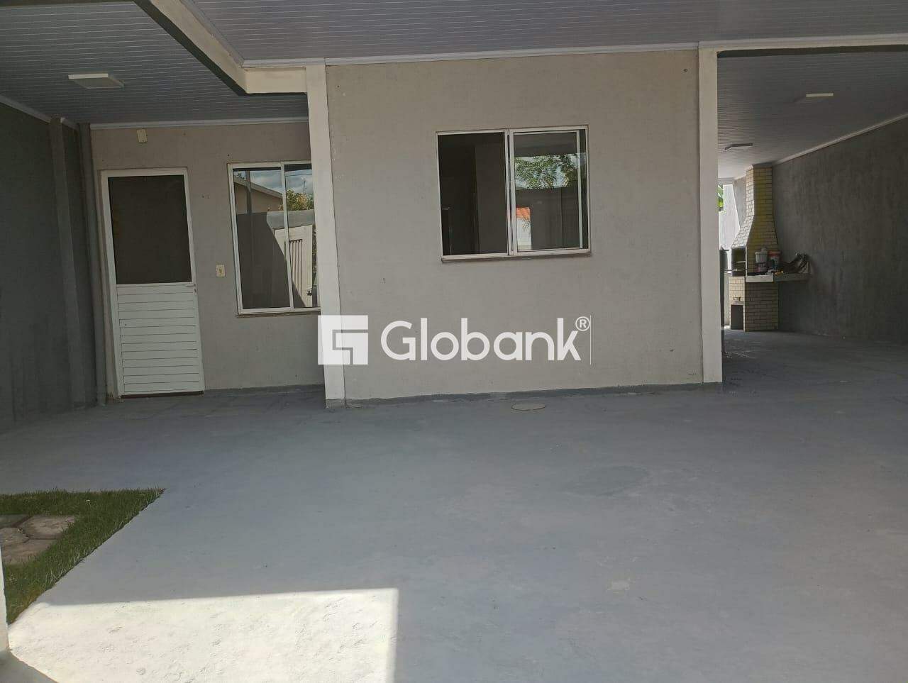 Casa 2 quartos à venda Residencial Portal Dos Ipês 112m² Montes Claros MG: 