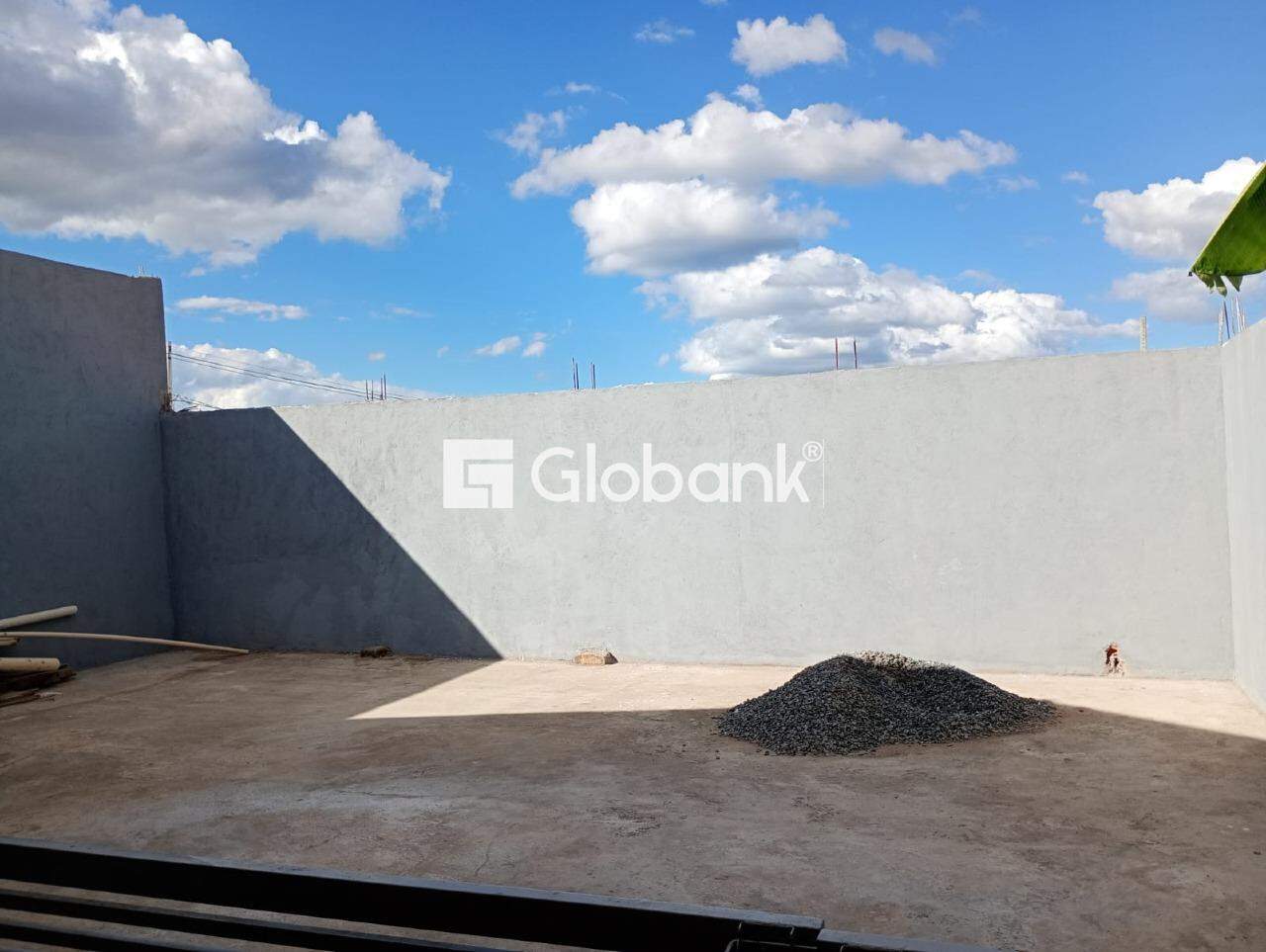 Casa 2 quartos à venda Residencial Portal Dos Ipês 112m² Montes Claros MG: 