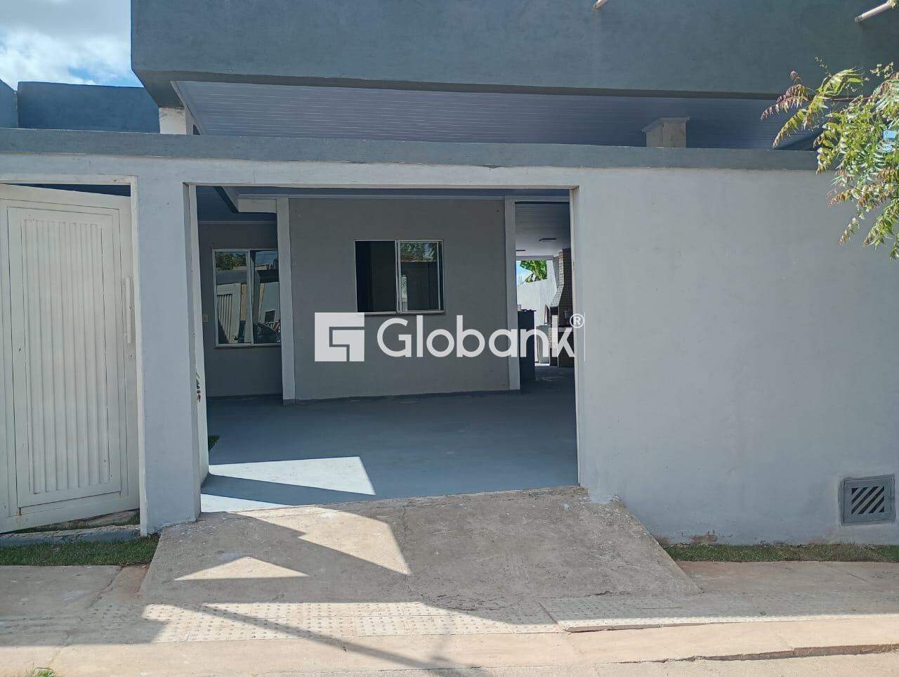 Casa 2 quartos à venda Residencial Portal Dos Ipês 112m² Montes Claros MG: 