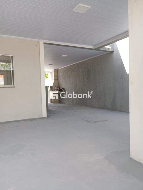 Casa 2 quartos à venda Residencial Portal Dos Ipês 112m² Montes Claros MG: 