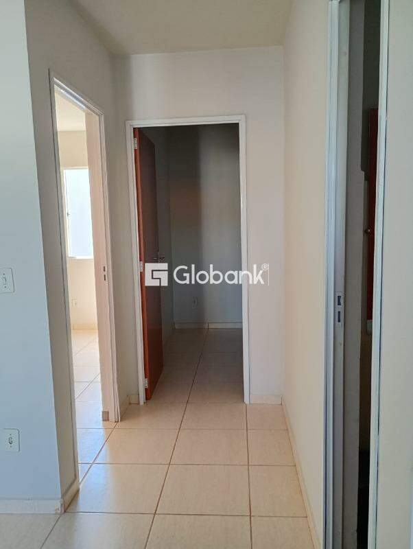 Casa 2 quartos à venda Residencial Portal Dos Ipês 112m² Montes Claros MG: 