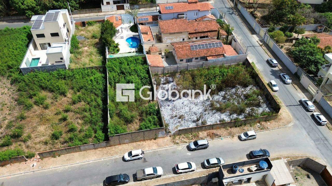 Terreno à venda Vila Brasília 360m² Montes Claros MG: 