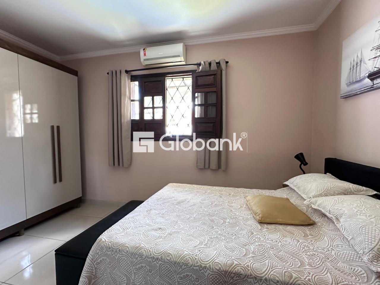 Casa 3 quartos à venda Roxo Verde 200m² Montes Claros MG: 