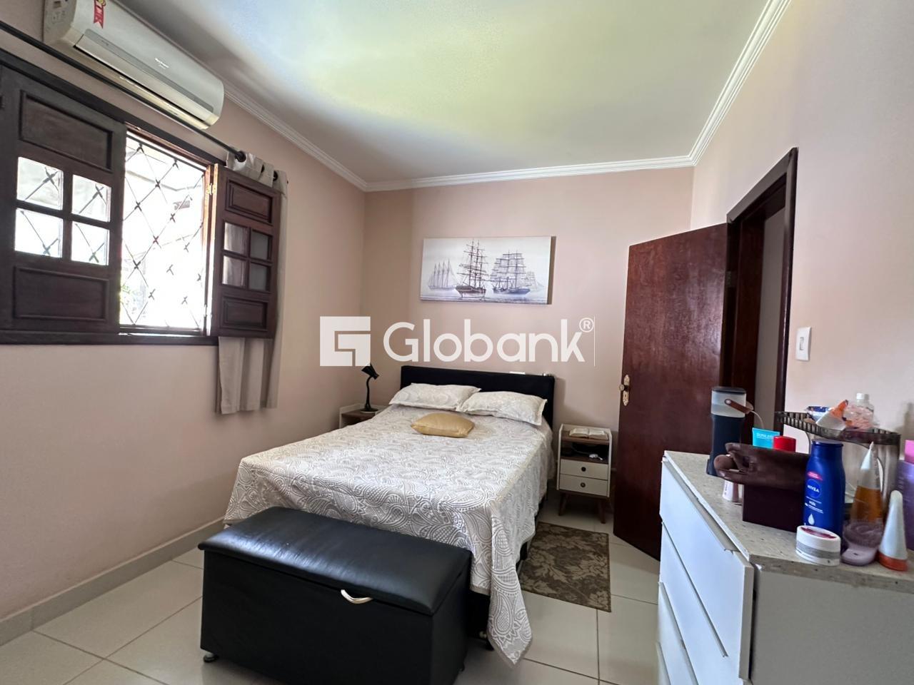 Casa 3 quartos à venda Roxo Verde 200m² Montes Claros MG: 