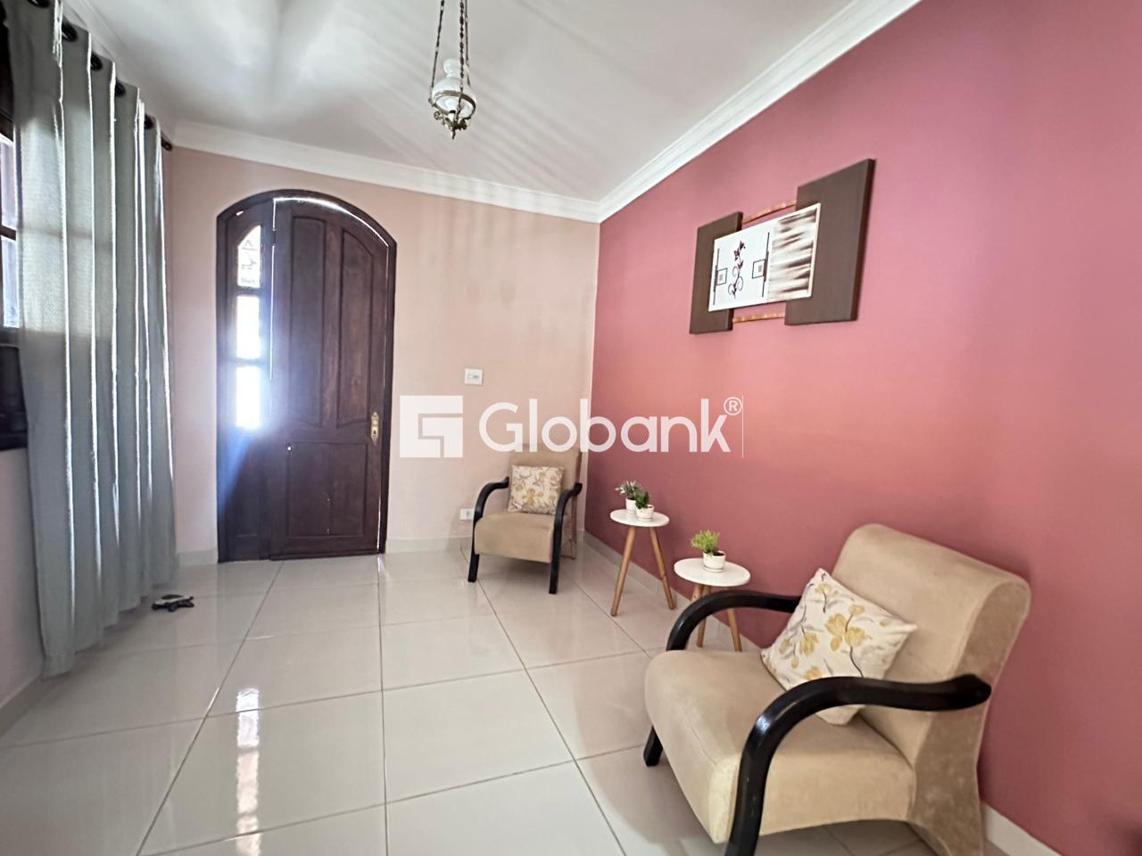 Casa 3 quartos à venda Roxo Verde 200m² Montes Claros MG: 