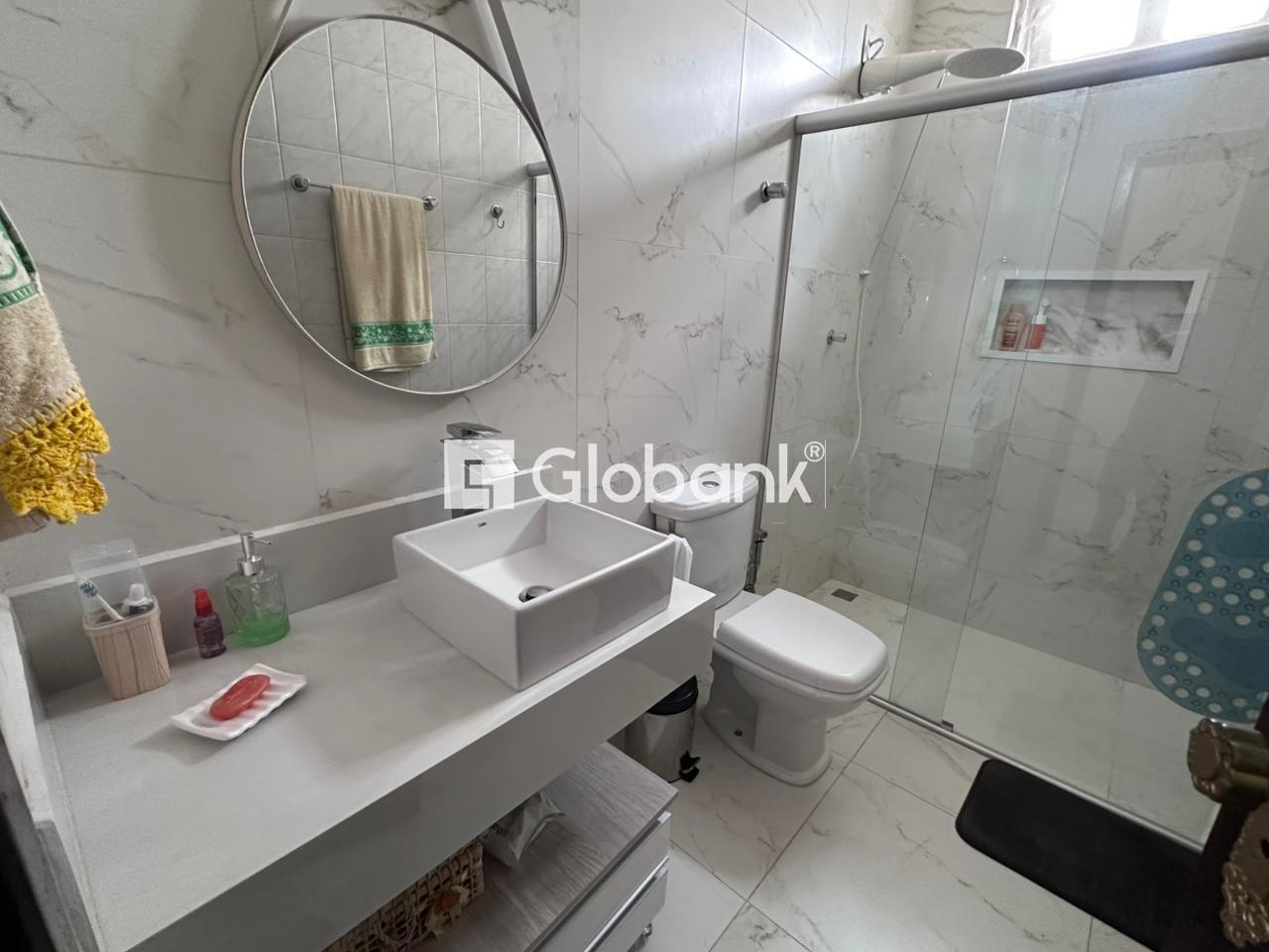 Casa 3 quartos à venda Roxo Verde 200m² Montes Claros MG: 