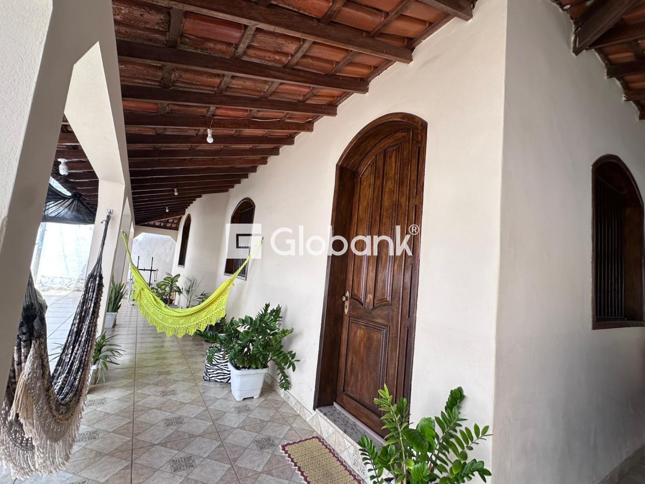 Casa 3 quartos à venda Roxo Verde 200m² Montes Claros MG: 