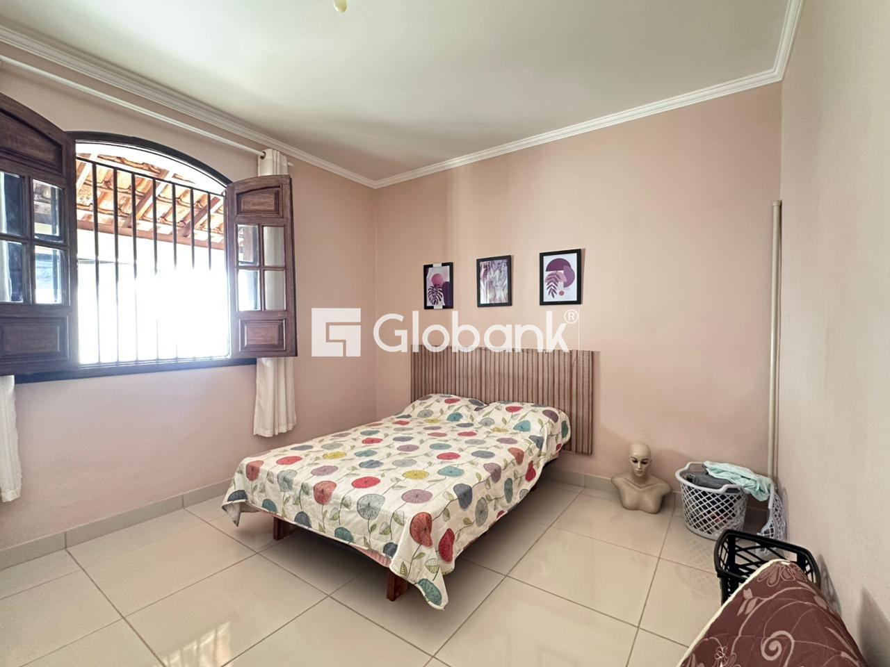 Casa 3 quartos à venda Roxo Verde 200m² Montes Claros MG: 