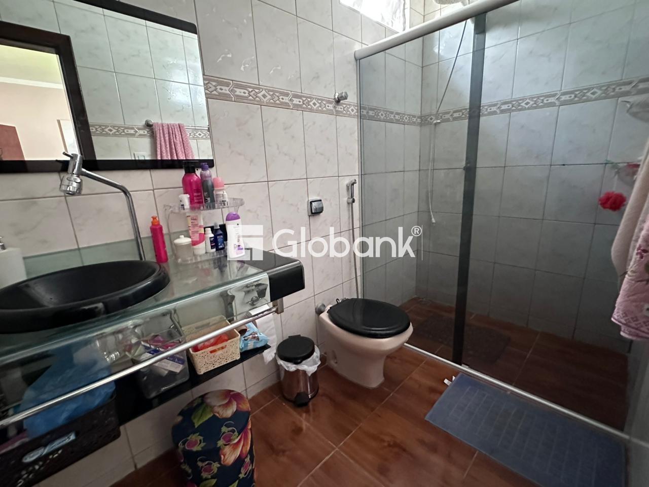 Casa 3 quartos à venda Roxo Verde 200m² Montes Claros MG: 