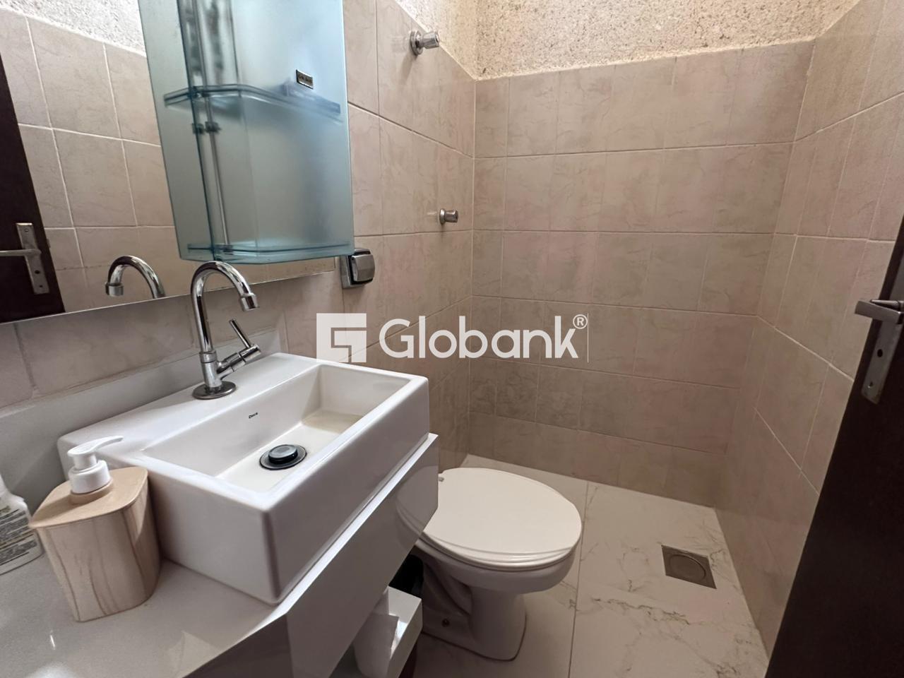 Casa 3 quartos à venda Roxo Verde 200m² Montes Claros MG: 