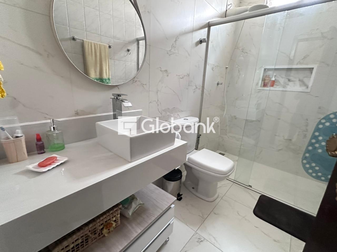 Casa 3 quartos à venda Roxo Verde 200m² Montes Claros MG: 