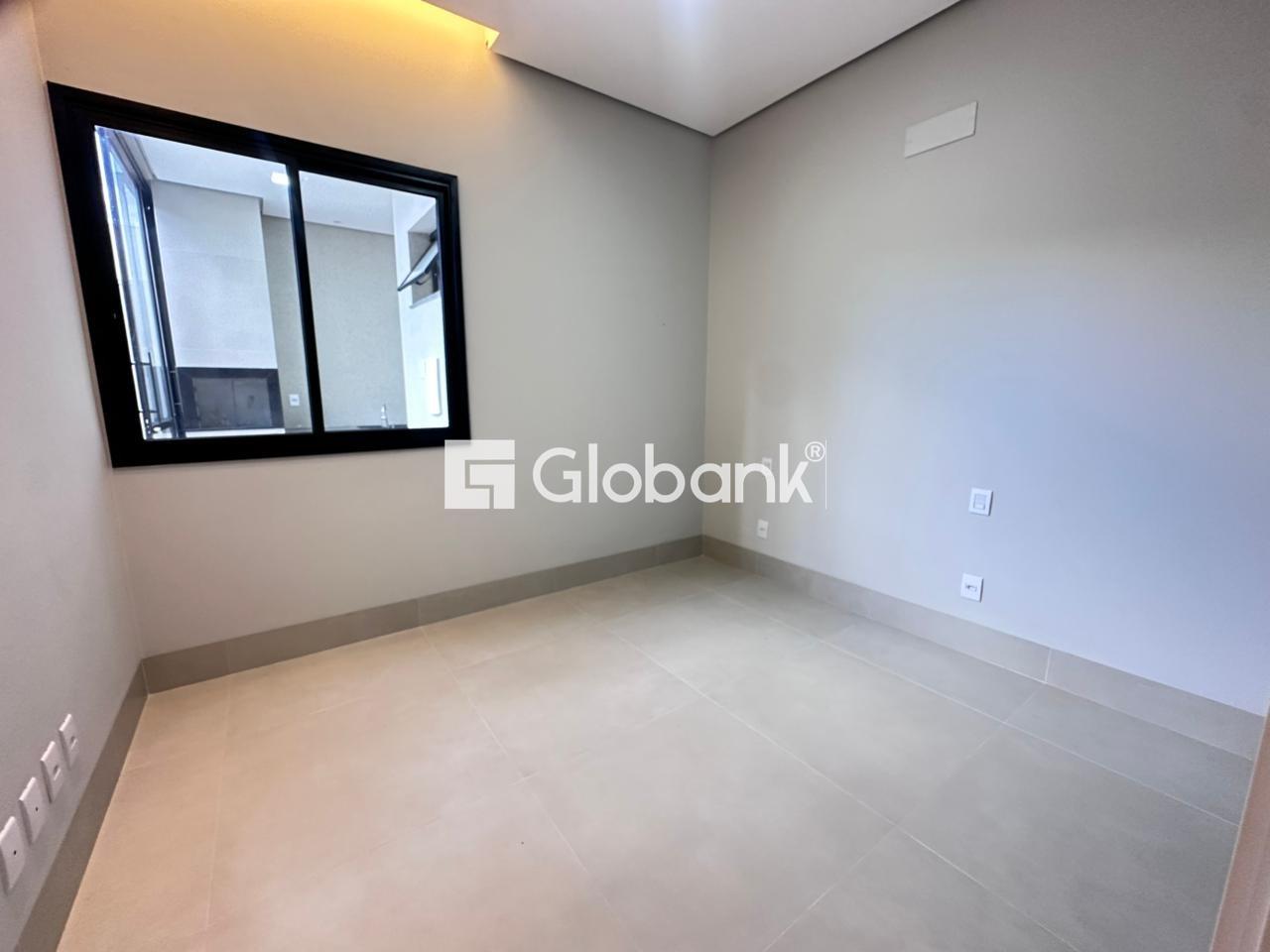 Casa em condomínio 3 quartos à venda Residencial Villa Segura 140m² Montes Claros MG: 