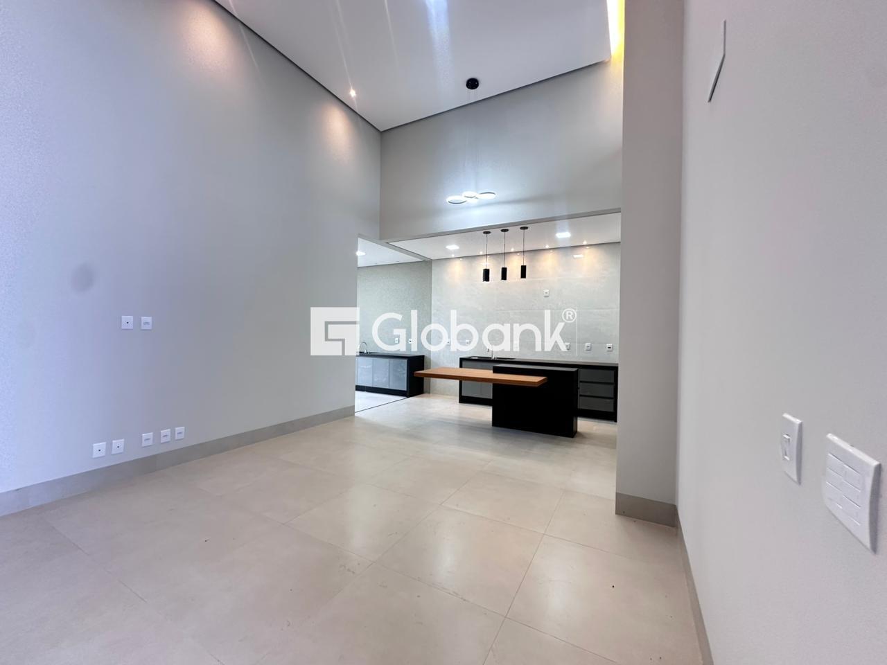 Casa em condomínio 3 quartos à venda Residencial Villa Segura 140m² Montes Claros MG: 