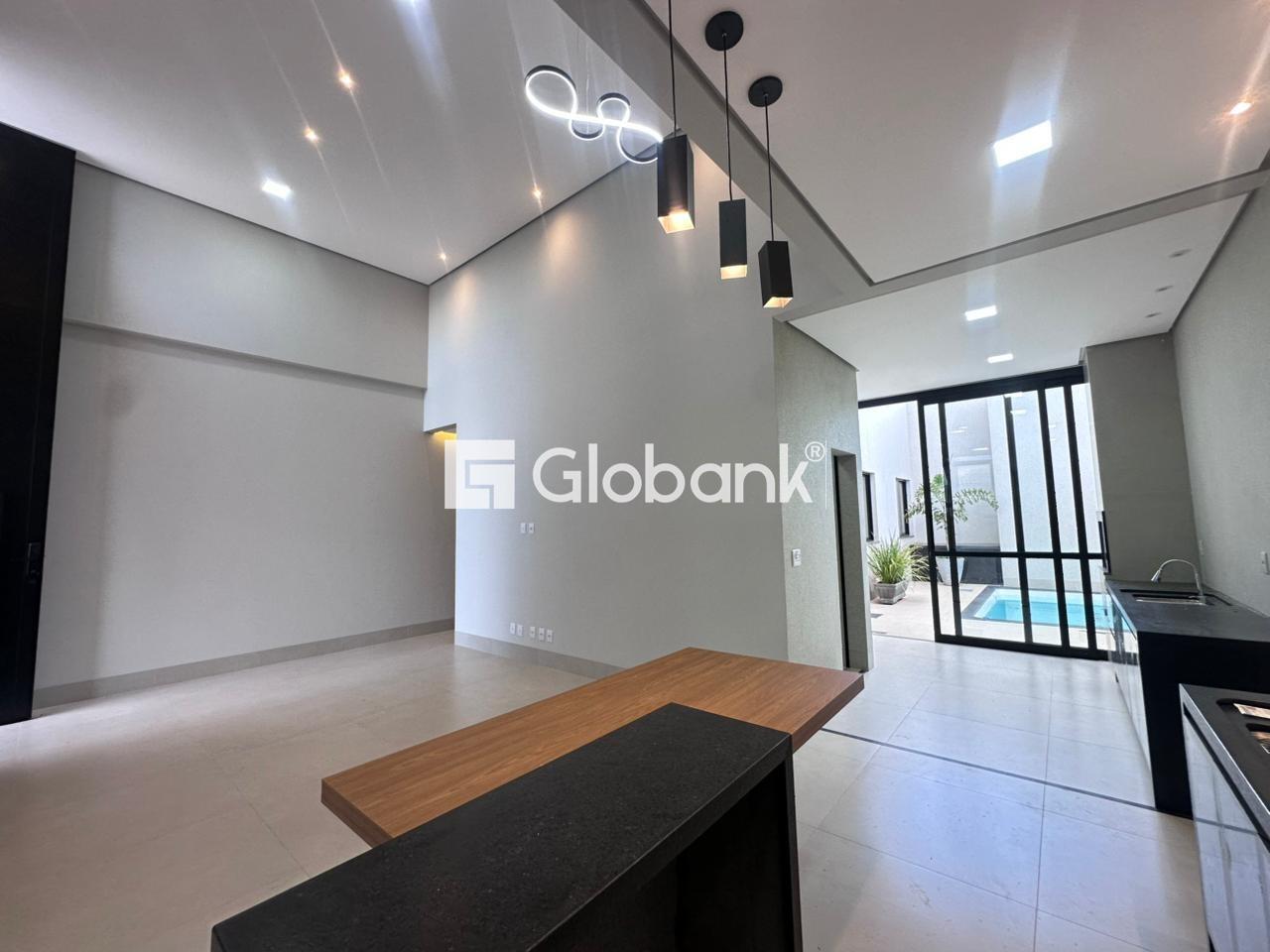 Casa em condomínio 3 quartos à venda Residencial Villa Segura 140m² Montes Claros MG: 