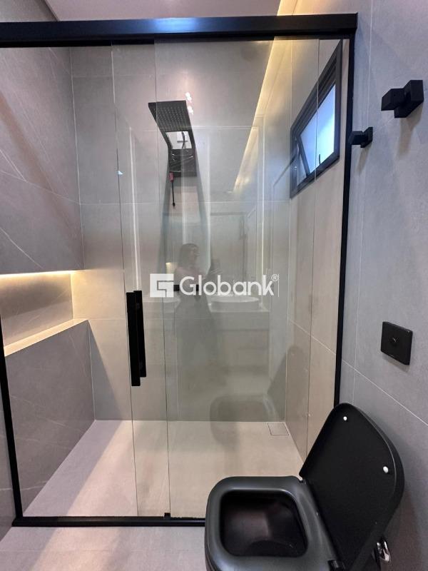 Casa em condomínio 3 quartos à venda Residencial Villa Segura 140m² Montes Claros MG: 