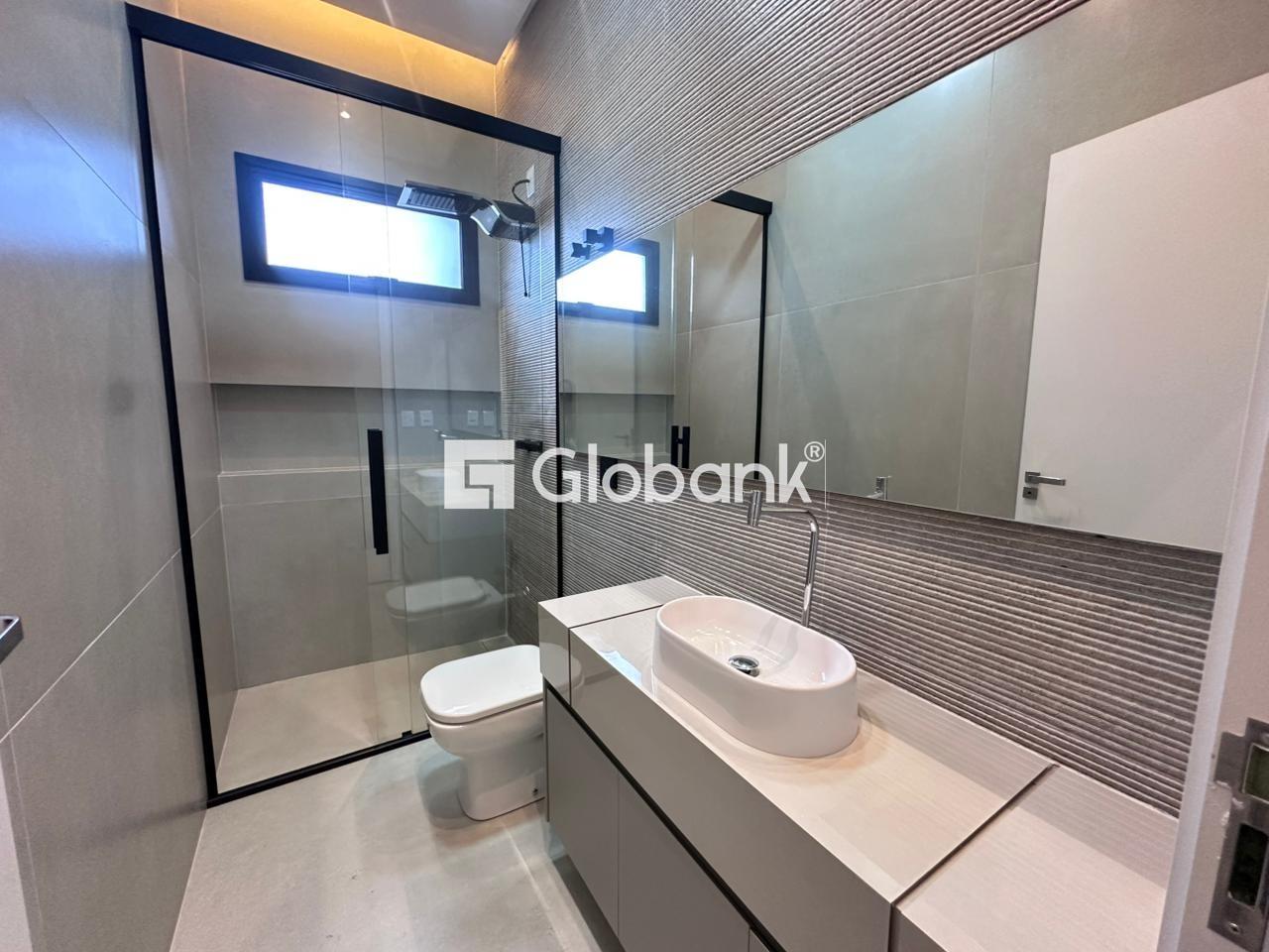 Casa em condomínio 3 quartos à venda Residencial Villa Segura 140m² Montes Claros MG: 