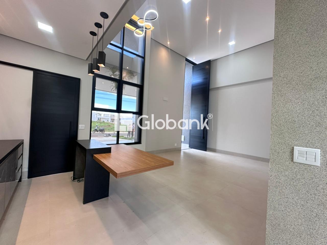 Casa em condomínio 3 quartos à venda Residencial Villa Segura 140m² Montes Claros MG: 