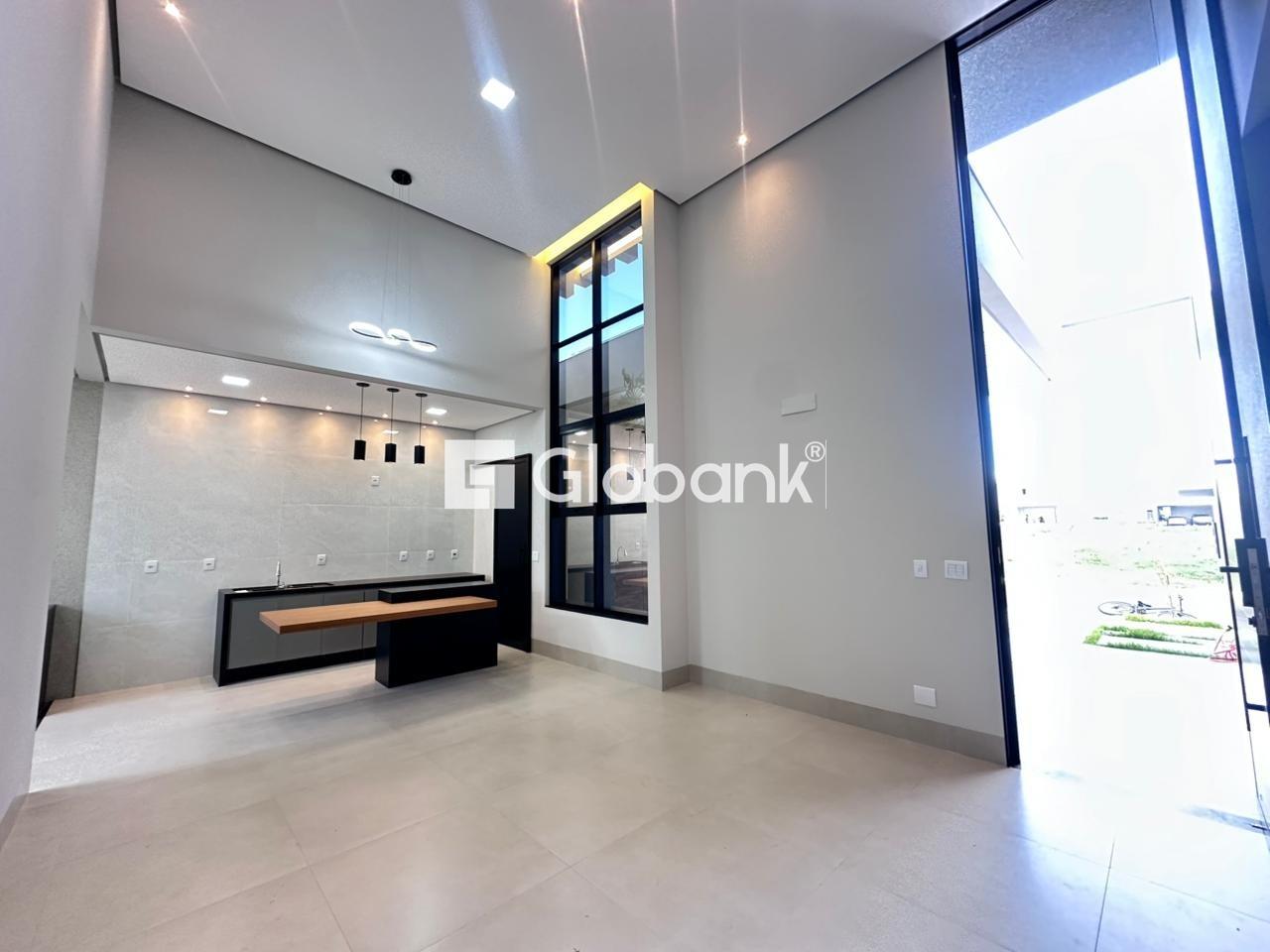 Casa em condomínio 3 quartos à venda Residencial Villa Segura 140m² Montes Claros MG: 