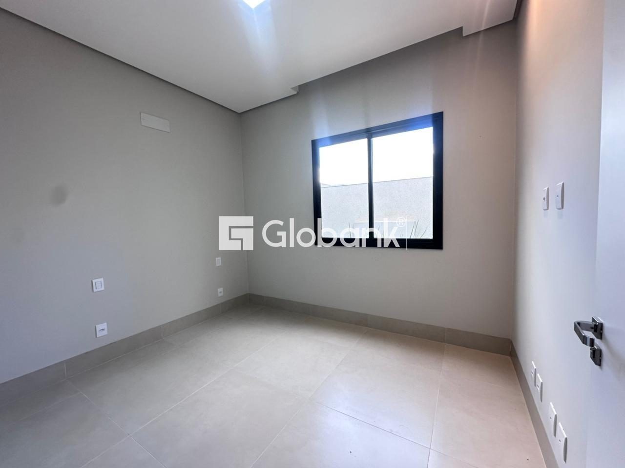 Casa em condomínio 3 quartos à venda Residencial Villa Segura 140m² Montes Claros MG: 