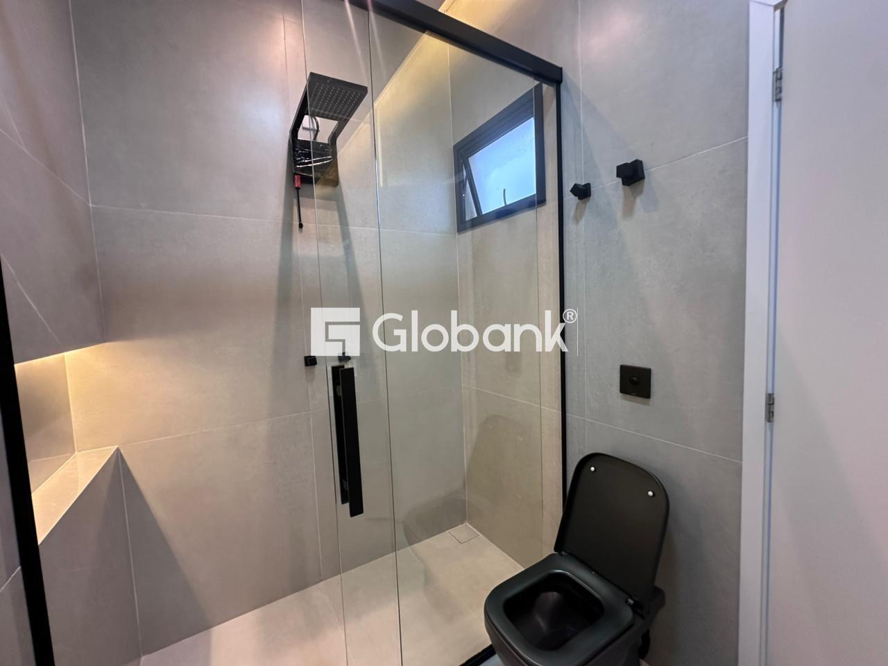 Casa em condomínio 3 quartos à venda Residencial Villa Segura 140m² Montes Claros MG: 