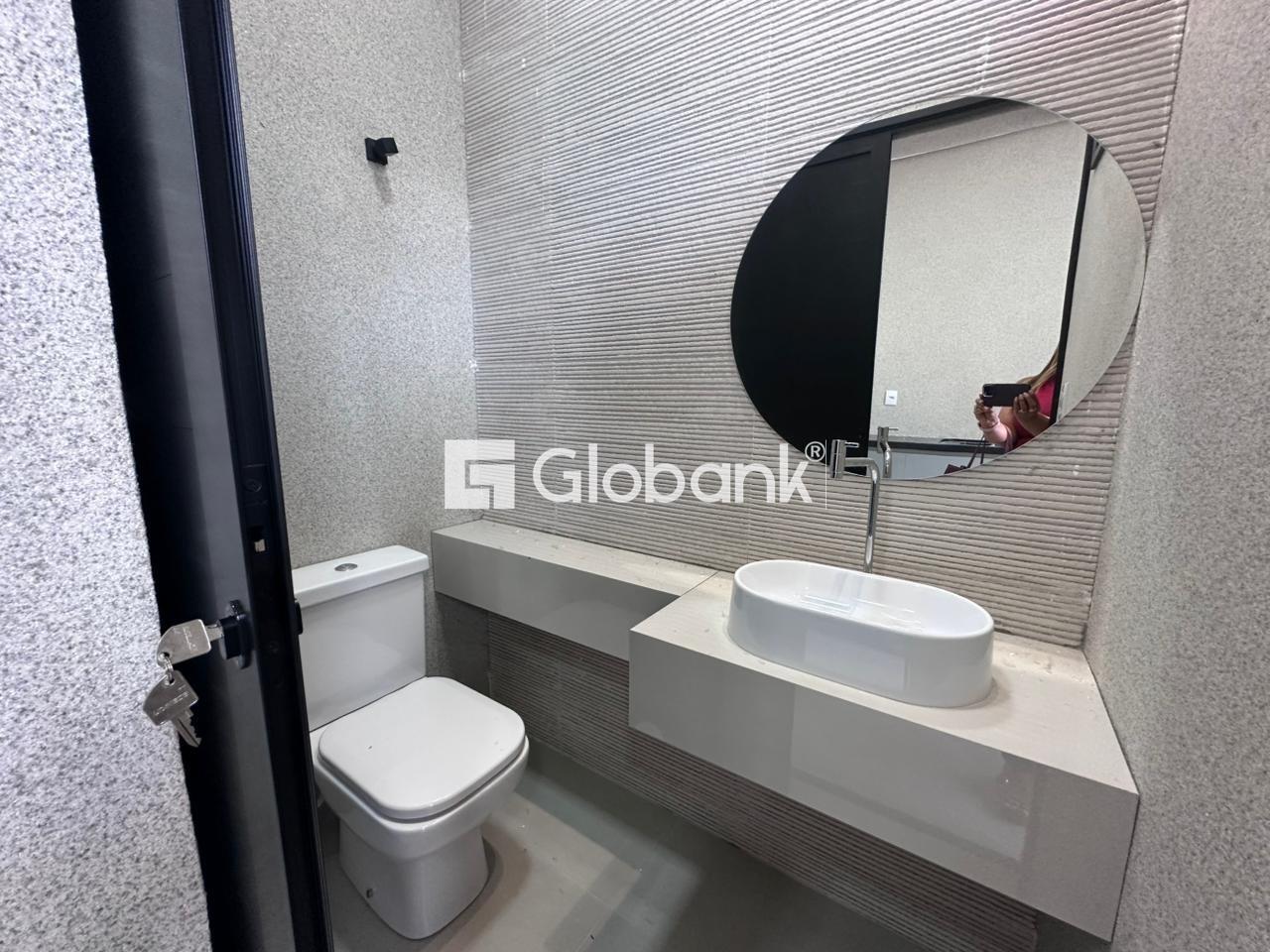 Casa em condomínio 3 quartos à venda Residencial Villa Segura 140m² Montes Claros MG: 