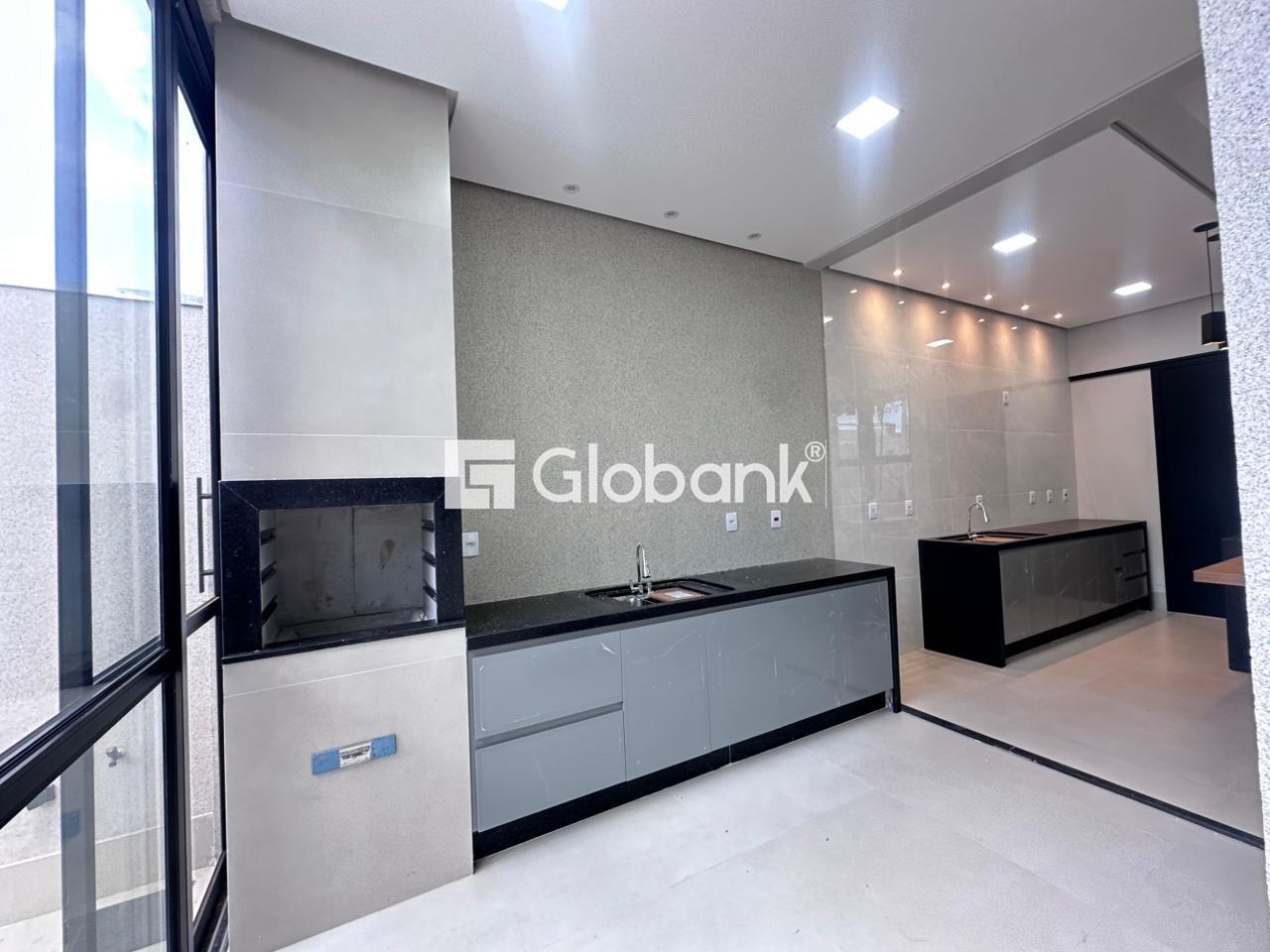 Casa em condomínio 3 quartos à venda Residencial Villa Segura 140m² Montes Claros MG: 