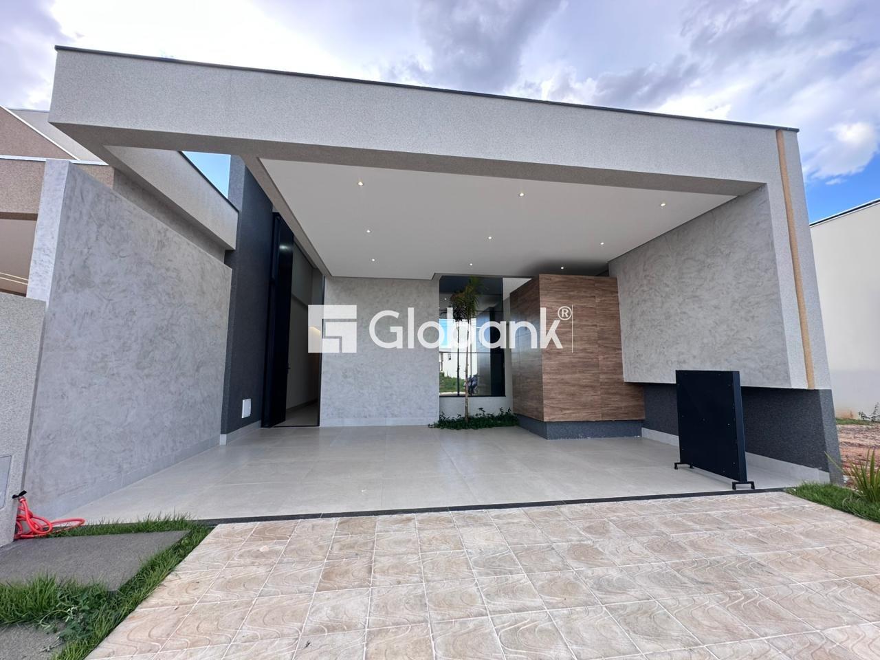 Casa em condomínio 3 quartos à venda Residencial Villa Segura 140m² Montes Claros MG: 