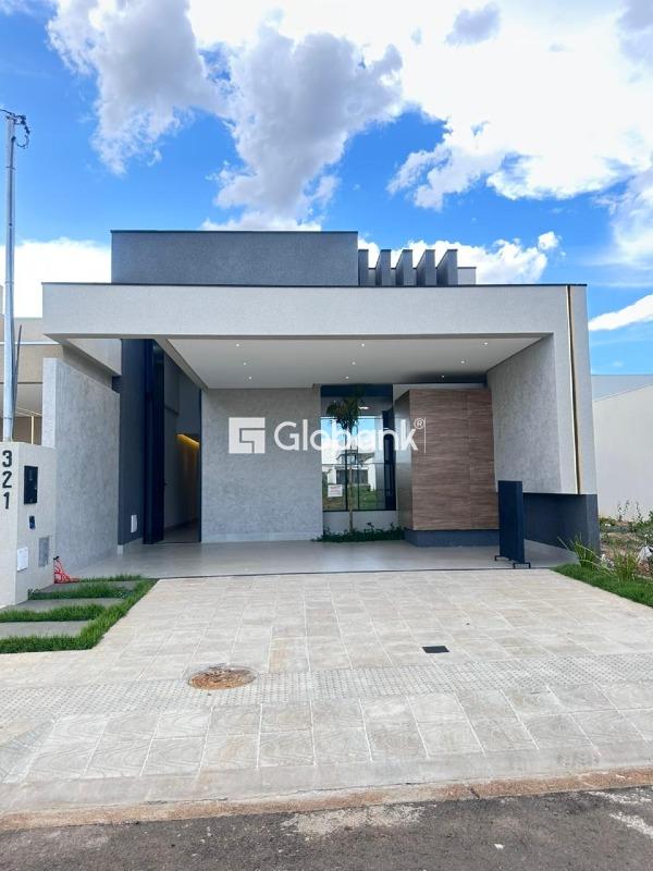 Casa em condomínio 3 quartos à venda Residencial Villa Segura 140m² Montes Claros MG: 