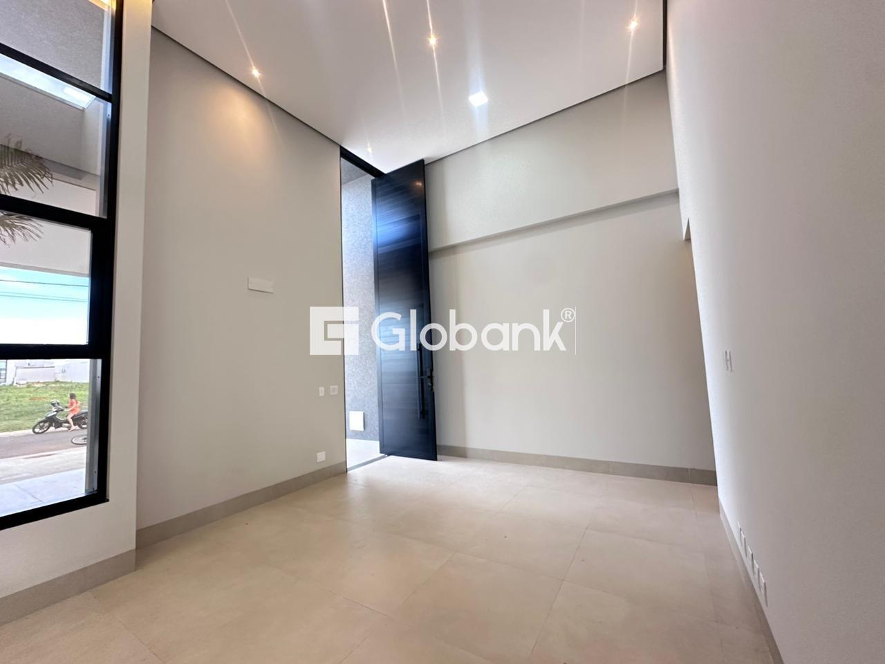 Casa em condomínio 3 quartos à venda Residencial Villa Segura 140m² Montes Claros MG: 