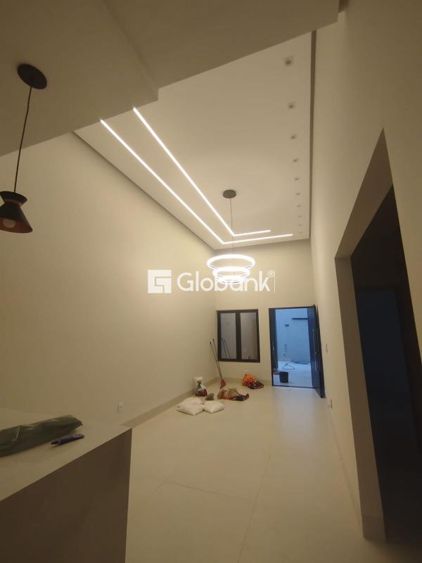 Casa 3 quartos à venda Prolongamento Todos os Santos 151m² Montes Claros MG: 