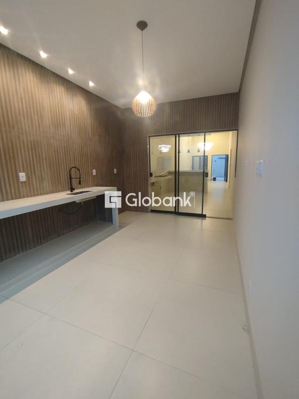 Casa 3 quartos à venda Prolongamento Todos os Santos 151m² Montes Claros MG: 