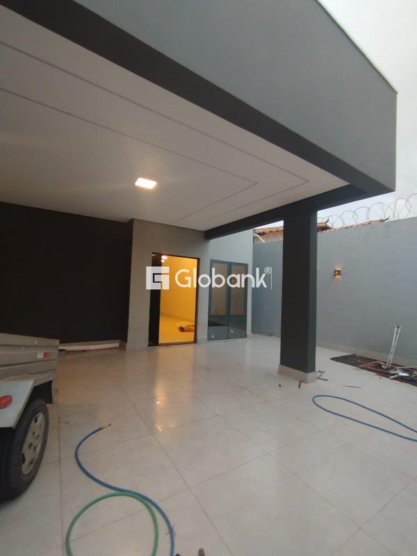 Casa 3 quartos à venda Prolongamento Todos os Santos 151m² Montes Claros MG: 