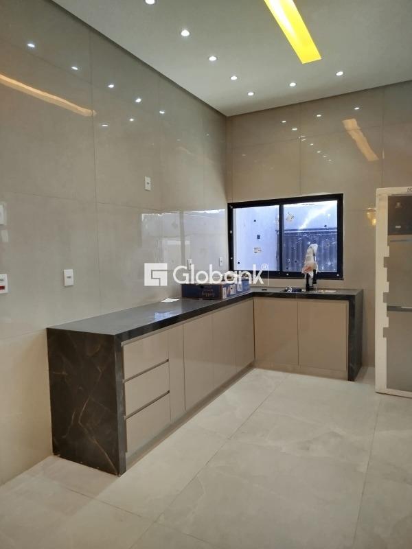 Casa 3 quartos à venda Prolongamento Todos os Santos 151m² Montes Claros MG: 