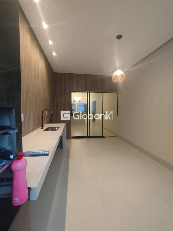 Casa 3 quartos à venda Prolongamento Todos os Santos 151m² Montes Claros MG: 