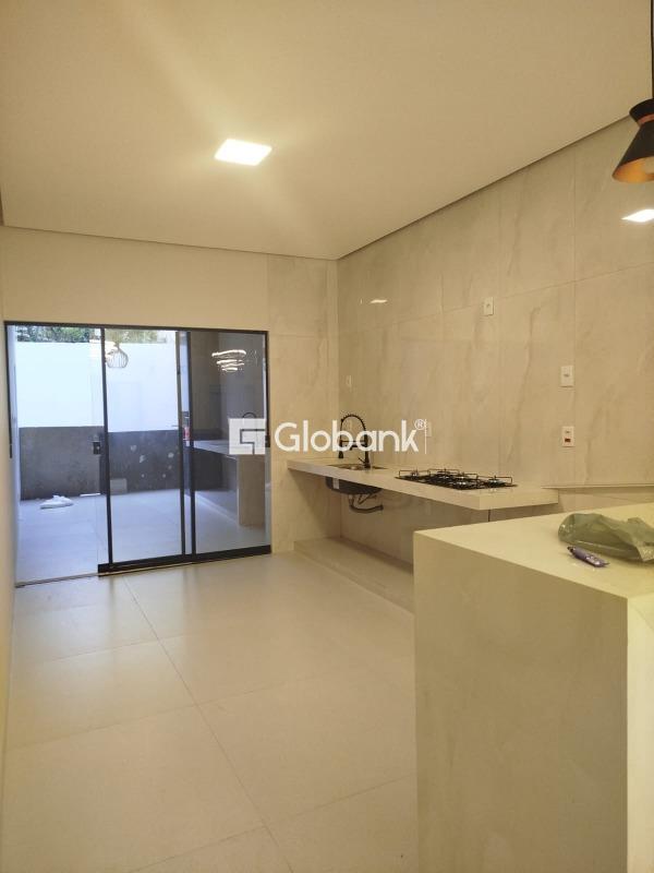 Casa 3 quartos à venda Prolongamento Todos os Santos 151m² Montes Claros MG: 