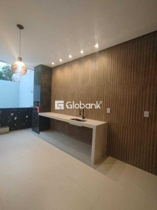 Casa 3 quartos à venda Prolongamento Todos os Santos 151m² Montes Claros MG: 