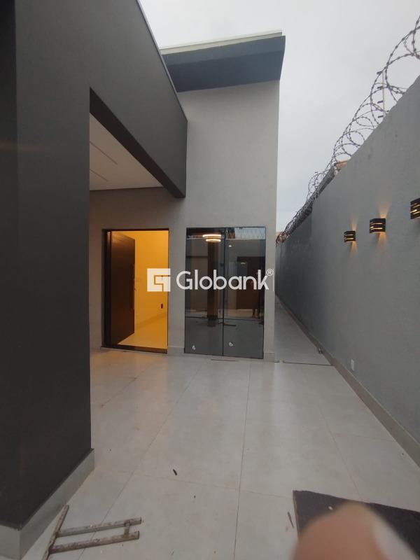 Casa 3 quartos à venda Prolongamento Todos os Santos 151m² Montes Claros MG: 