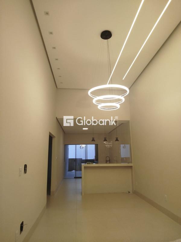 Casa 3 quartos à venda Prolongamento Todos os Santos 151m² Montes Claros MG: 