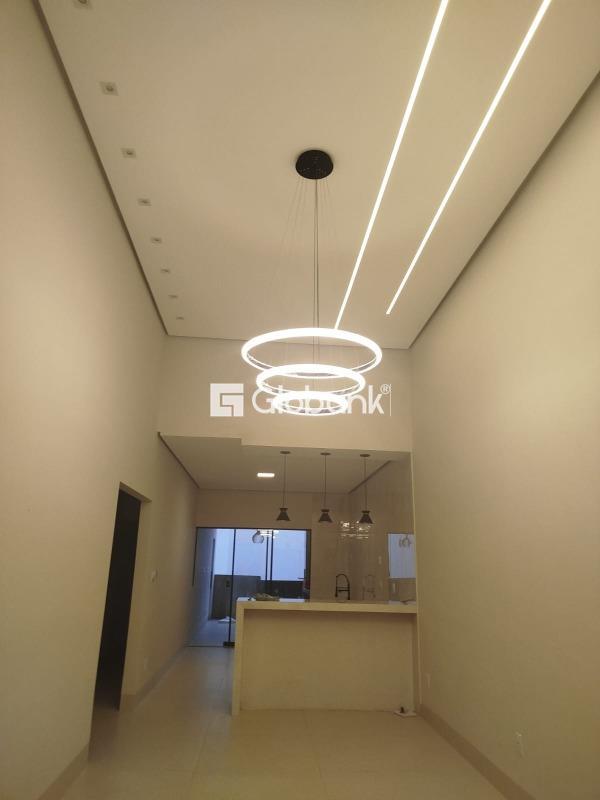 Casa 3 quartos à venda Prolongamento Todos os Santos 151m² Montes Claros MG: 