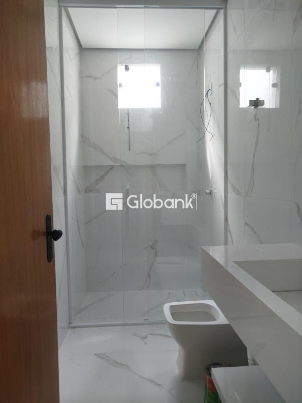 Casa 3 quartos à venda Prolongamento Todos os Santos 151m² Montes Claros MG: 