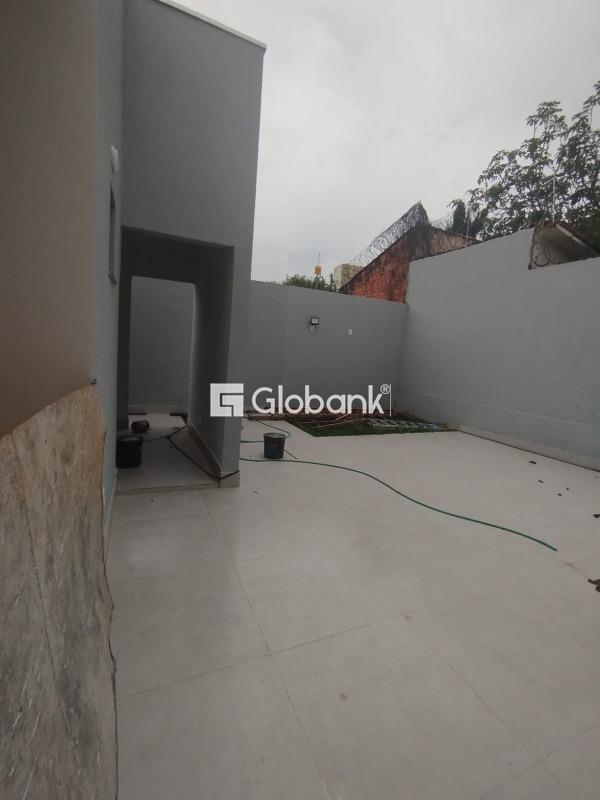 Casa 3 quartos à venda Prolongamento Todos os Santos 151m² Montes Claros MG: 