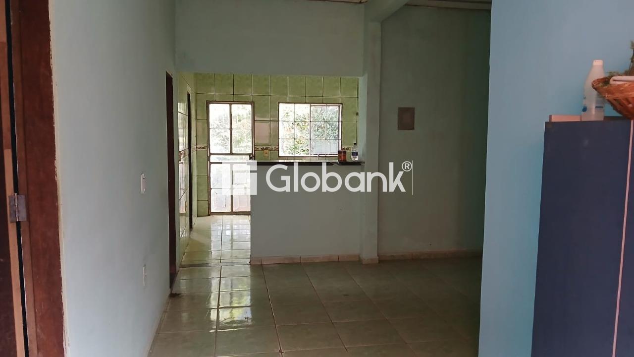 Casa 4 quartos à venda Alterosas 114,7m² Montes Claros MG: 