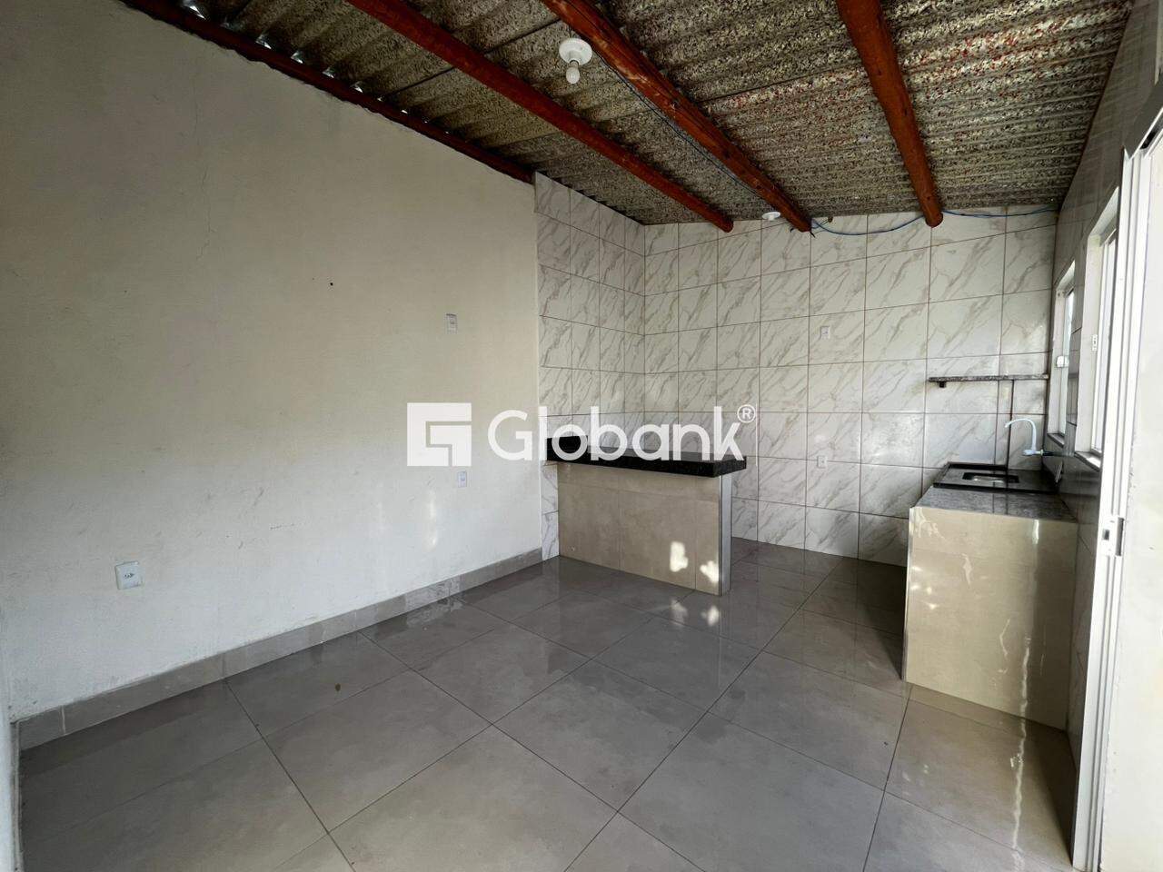 Kitnet 1 quarto para aluguel Cintra 30m² Montes Claros MG: 