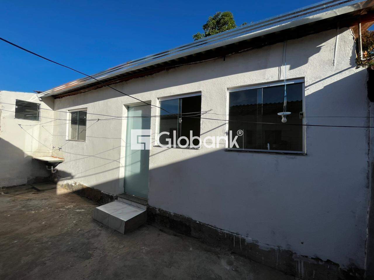 Kitnet 1 quarto para aluguel Cintra 30m² Montes Claros MG: 