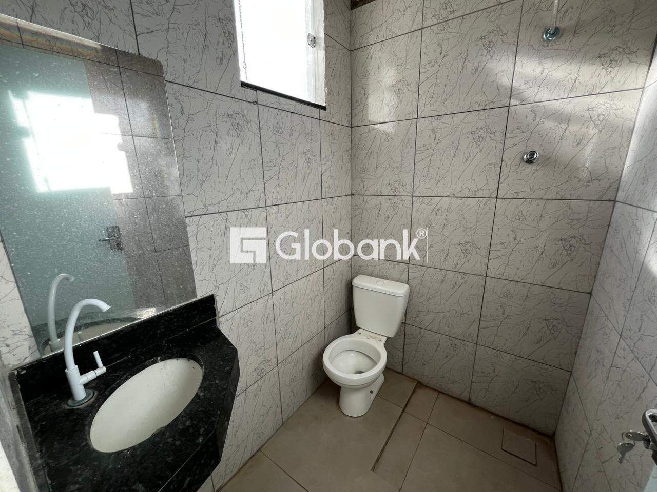 Kitnet 1 quarto para aluguel Cintra 30m² Montes Claros MG: 