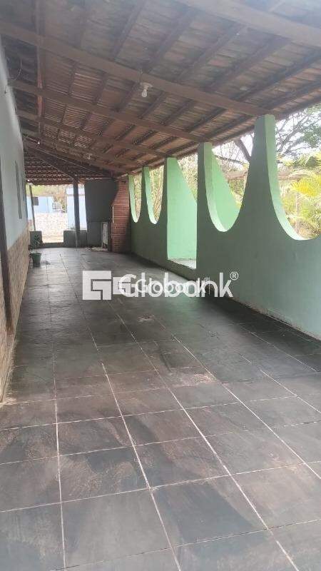 Sítio 3 quartos à venda Área Rural de Montes Claros 1.080m² Montes Claros MG: 